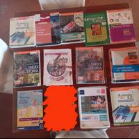 Libri usati di liceo tecnico economico,Legg. Descr