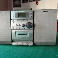 Stereo Sony