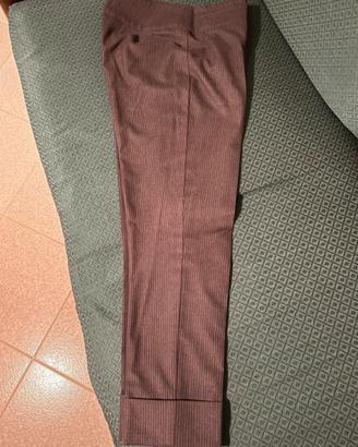 Pantalone lana Marella