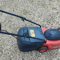 tagliaerba elettrico