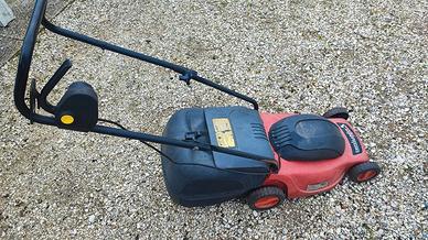 tagliaerba elettrico