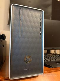 Pc HP pavilion