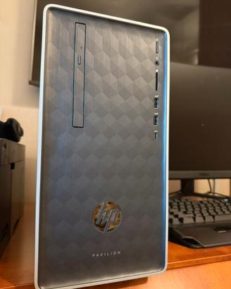 Pc HP pavilion
