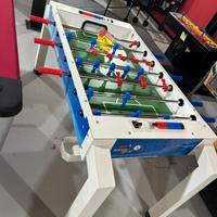 Calciobalilla roberto sport special
