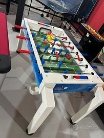 Calciobalilla roberto sport special