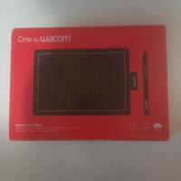 Tavoletta grafica One by Wacom