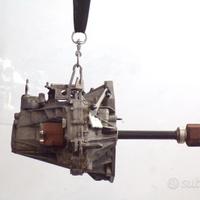 Cambio manuale Nissan Juke 1.5 dci 2012