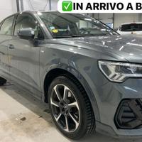 AUDI Q3 SPB 35 TDI S-LINE S-TRONIC FULL PERFETTA