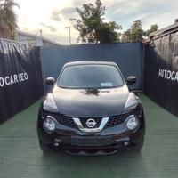 Nissan Juke 1.5 dCi N-Connecta km 88000