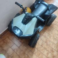 Quad da bambino