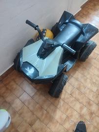 Quad da bambino