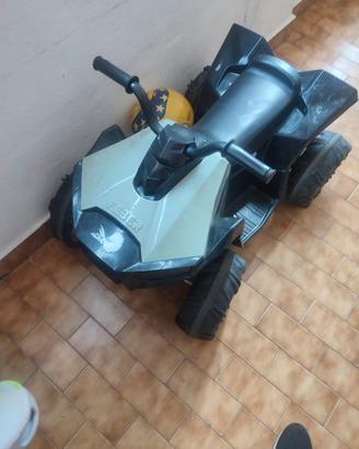 Quad da bambino
