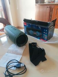 cassa Bluetooth komiso