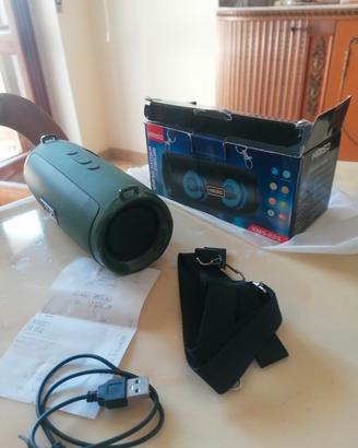 cassa Bluetooth komiso