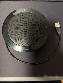 Jabra Speaker vivavoce