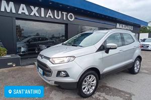 Ford EcoSport 1.5 D 83 MILA KM