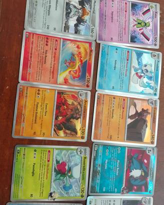 carte Pokemon 