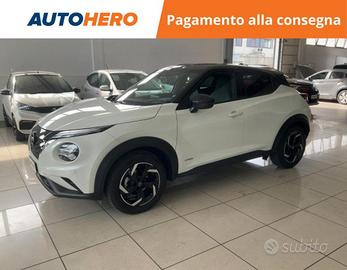 NISSAN Juke PX44053
