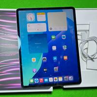 Apple iPad Pro 12.9 3th  3 a generazione 256 GB