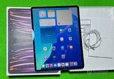 Apple iPad Pro 12.9 3th  3 a generazione 256 GB