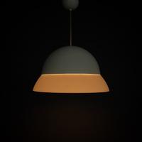 Lampada “cirene” vico magistretti Artemide