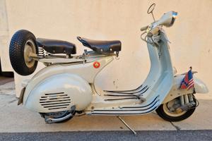 Vespa VL2 150cc