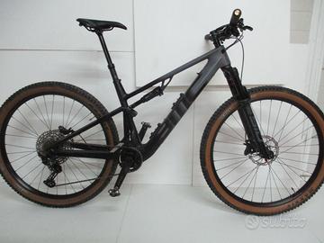 e-mtb BMC fourstroke AMP LT