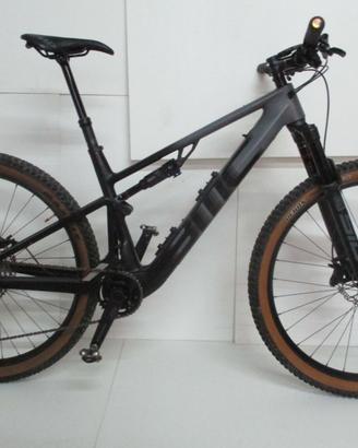 e-mtb BMC fourstroke AMP LT