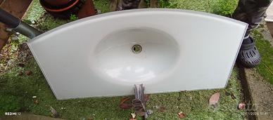 Lavandino bagno