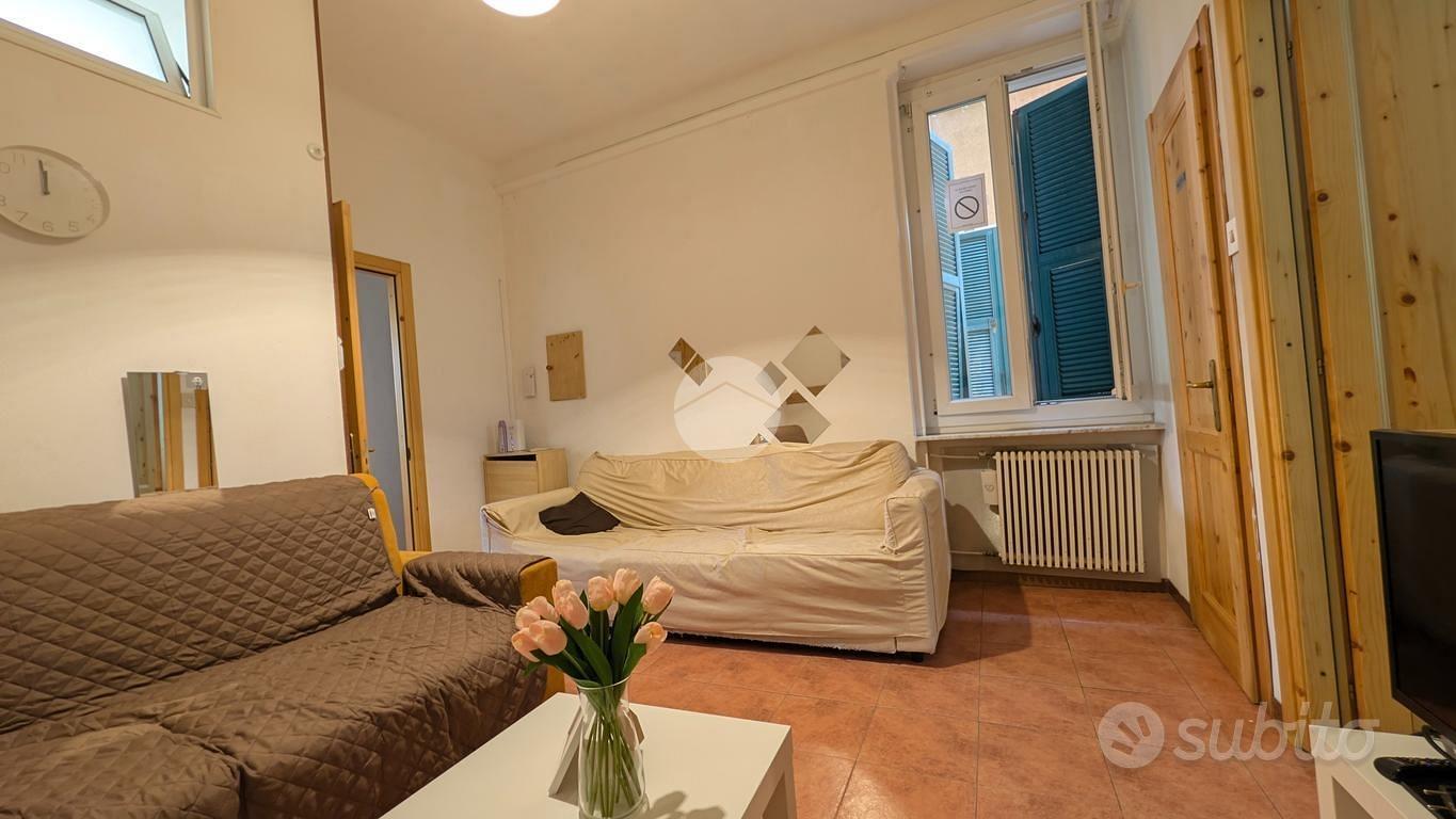 Appartamento – GE - Vista 2