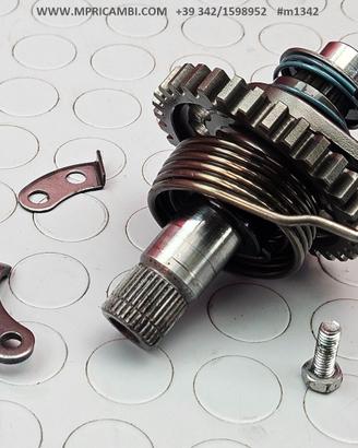 ALBERO AVVIAMENTO YAMAHA YZF 450 2010 2013 YZ-F 20