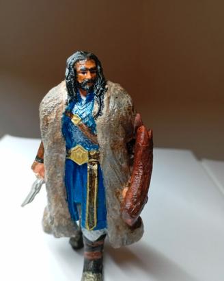Il Signore degli Anelli Thorin