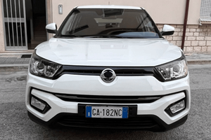 SsangYong Tivoli 1.6 GPL 2020 unico Proprietario