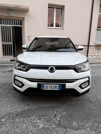 SsangYong Tivoli 1.6 GPL 2020 unico Proprietario