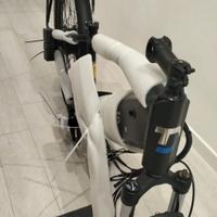 bici elettrica 