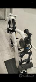 bici elettrica 