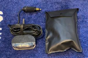 Lampada di ispezione / emergenza Ferrari 40179202