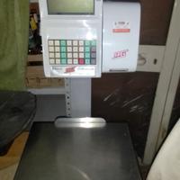 bilancia elettronica