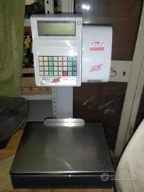 bilancia elettronica
