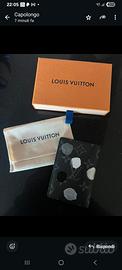 Louis Vuitton Pocket Organizer 