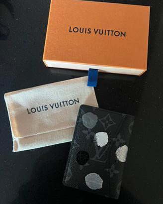 Louis Vuitton Pocket Organizer 