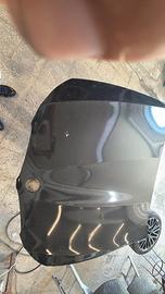 Cofano bmw e90/91