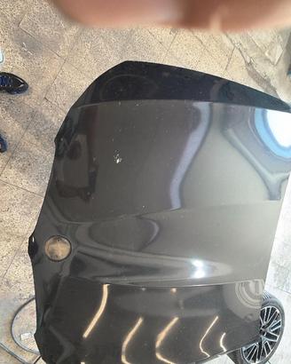 Cofano bmw e90/91