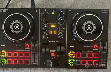 Pioneer DDJ-200