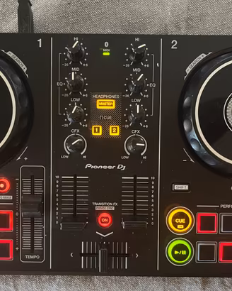 Pioneer DDJ-200