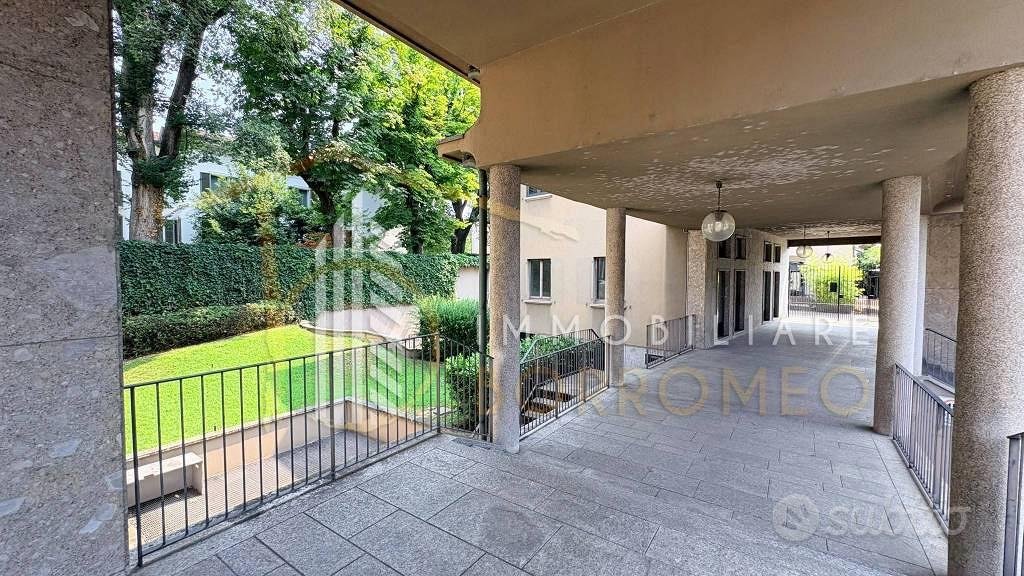 Appartamento – Monza, Centro - Vista 4