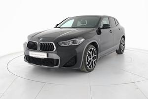 BMW X2 xDrive20d Msport-X