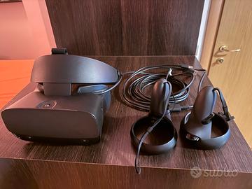 Rift s oculus