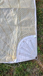 Jib North Sails barca 10-13 metri