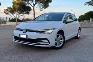 Volkswagen golf 8 Mild hybrid